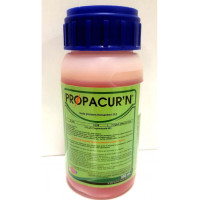 "Пропакур N" (Propacur N)