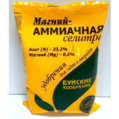 Магний-аммиачная селитра