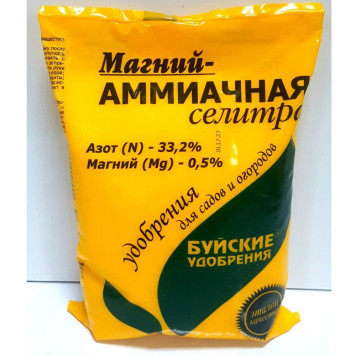Магний-аммиачная селитра