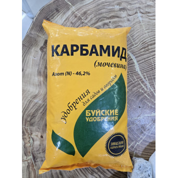 Карбамид (Мочевина)