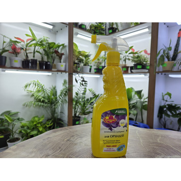 Цветочный рай для цветущих растений