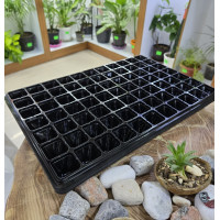 Кассеты для рассады (72 ячейки)