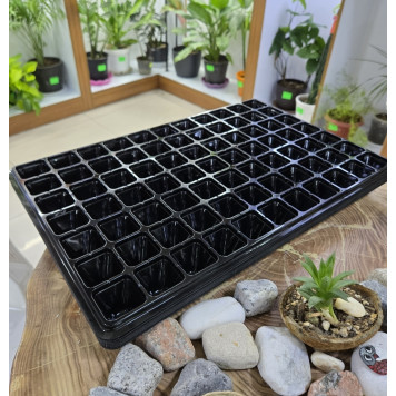 Кассеты для рассады (72 ячейки)