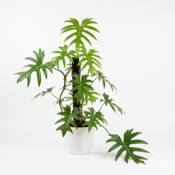Филодендрон Лучистый (Philodendron radiatum)
