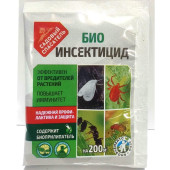 Биоинсектициды