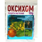 Оксихом