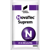 NovaTec® Suprem 21-5-10(+3+TE)