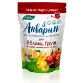 "Акварин" для яблонь, груш