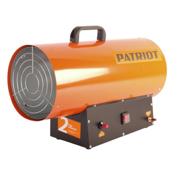 Газовый калорифер Patriot GS 30